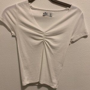 Hollister Crop Top